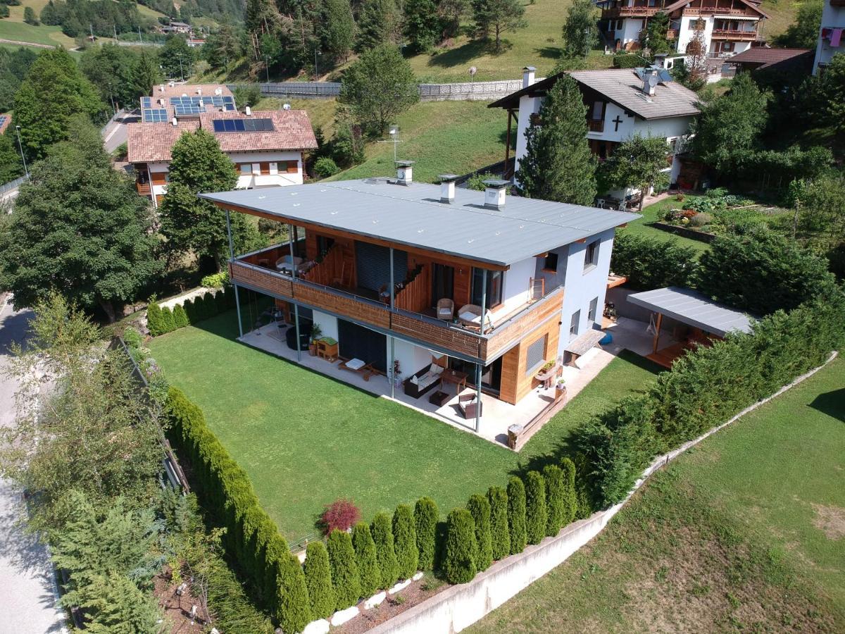 Bed and Breakfast Casa de Fiemme Tesero Exterior foto